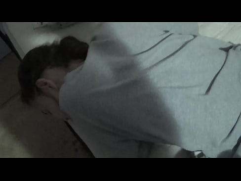 ❤️ 眠っている恋人をSEX。 ❤❌ アナルビデオ ❌️