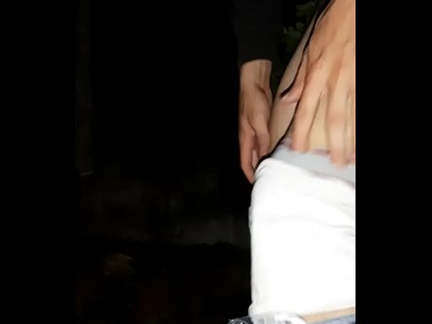 ❤️ 隣人が私の隔離壁に飛び込んできた ❤❌ アナルビデオ ❌️